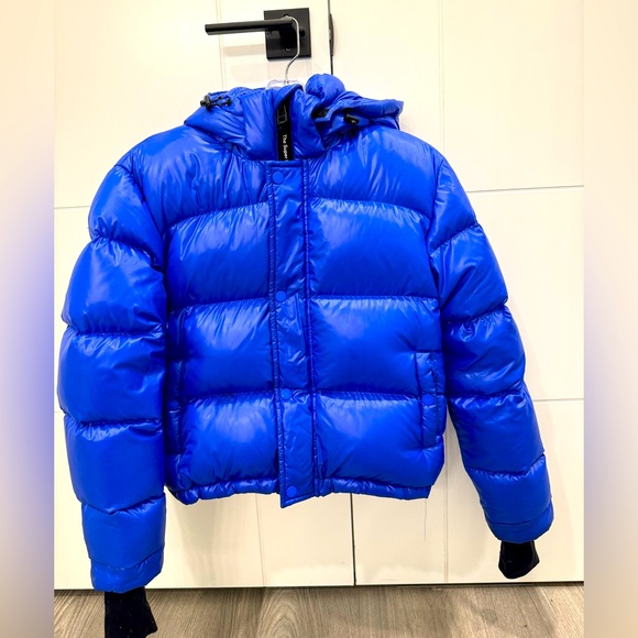 Superpuff shorty - Picture 1 of 2